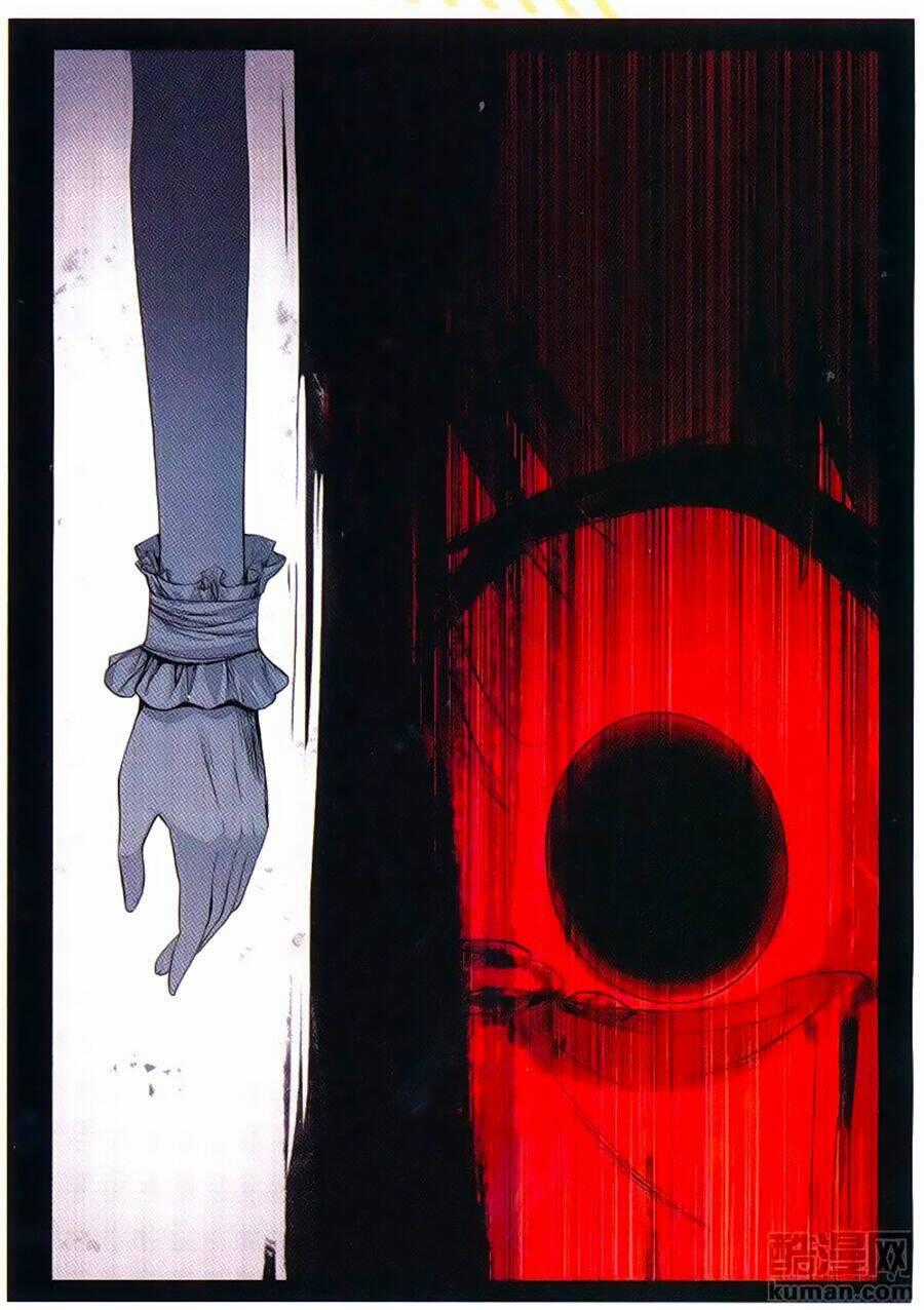 Thiện Lương Tử Thần - Chapter 59 - Trang 22