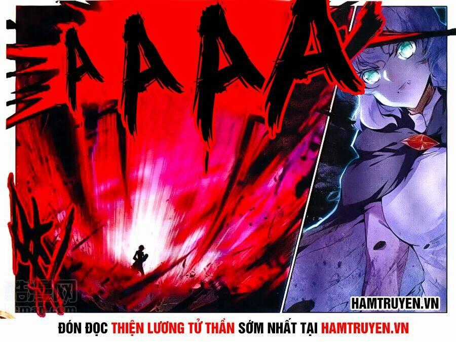 Thiện Lương Tử Thần - Chapter 59 - Trang 23