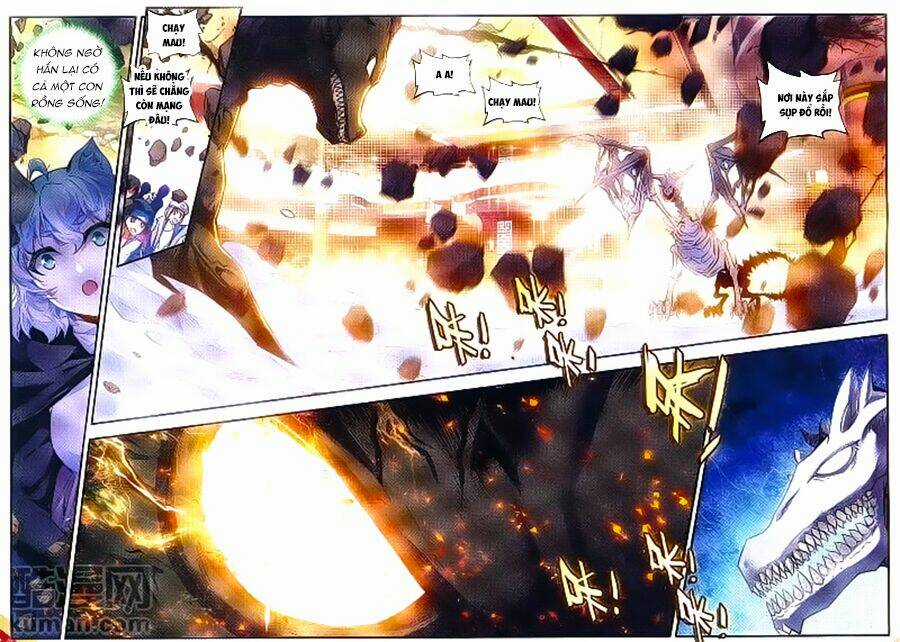 Thiện Lương Tử Thần - Chapter 59 - Trang 4