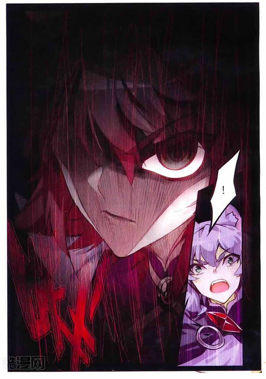 Thiện Lương Tử Thần - Chapter 60 - Trang 12