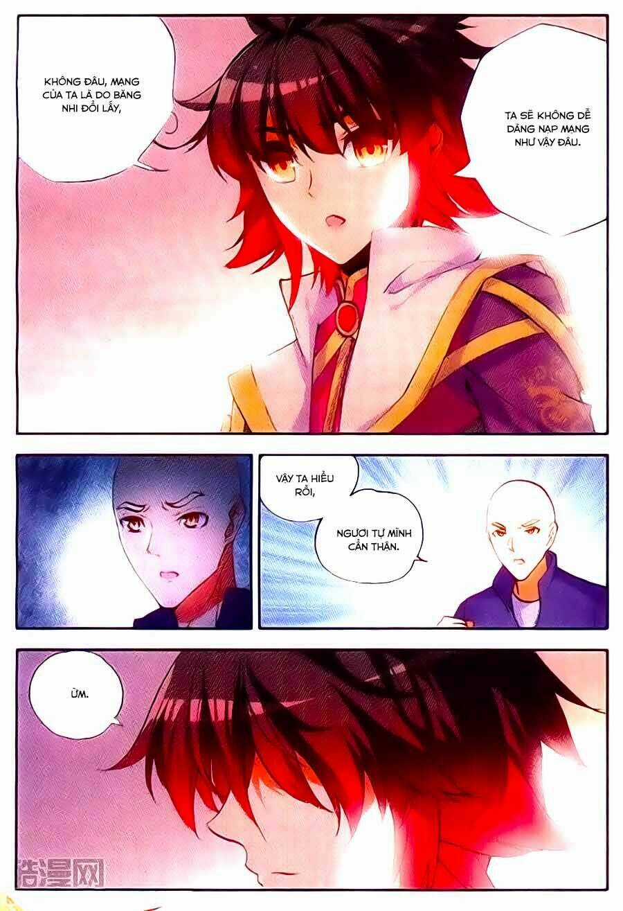 Thiện Lương Tử Thần - Chapter 60 - Trang 15