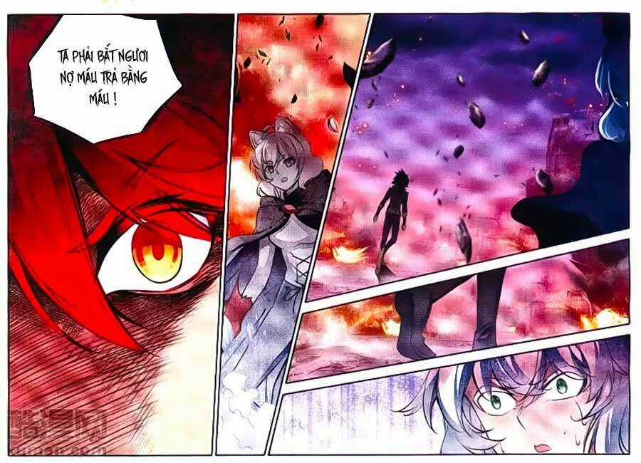 Thiện Lương Tử Thần - Chapter 60 - Trang 17