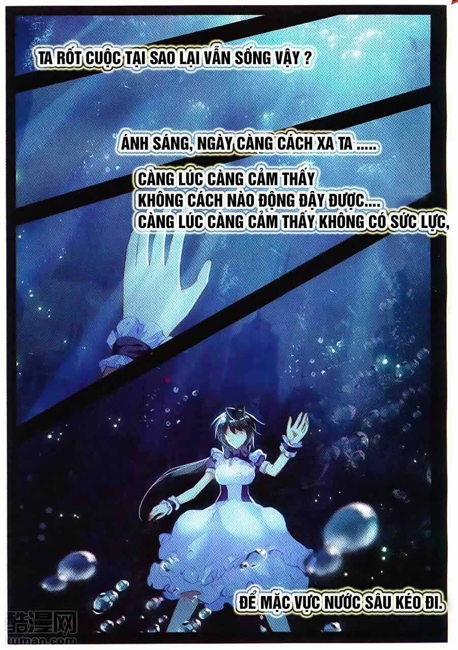 Thiện Lương Tử Thần - Chapter 60 - Trang 3