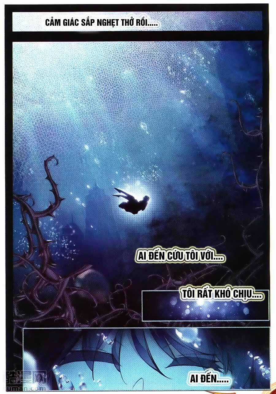 Thiện Lương Tử Thần - Chapter 60 - Trang 5