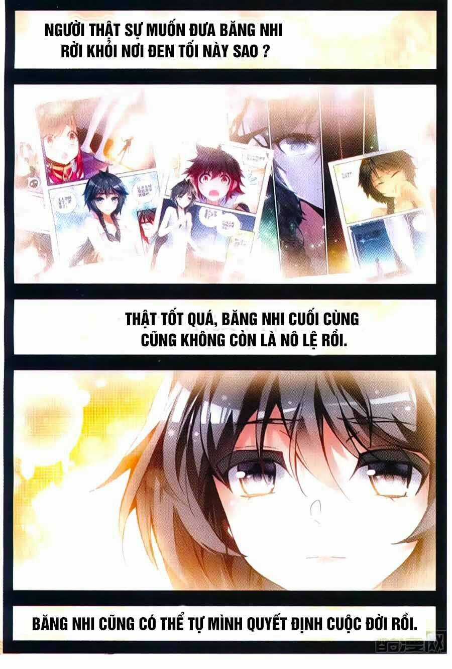 Thiện Lương Tử Thần - Chapter 60 - Trang 8