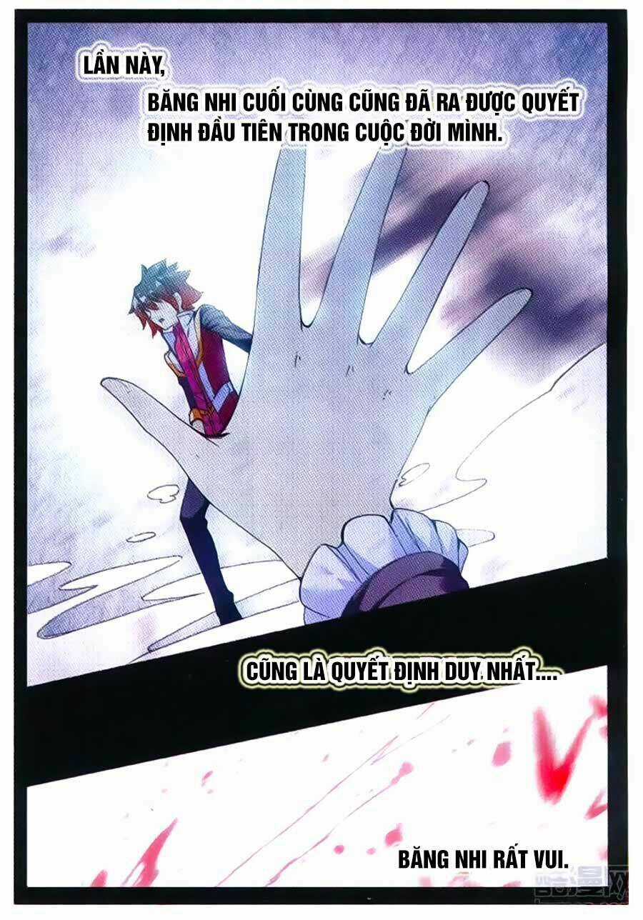 Thiện Lương Tử Thần - Chapter 60 - Trang 9