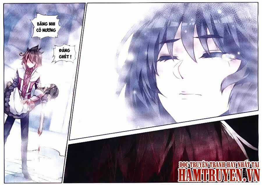 Thiện Lương Tử Thần - Chapter 60 - Trang 10