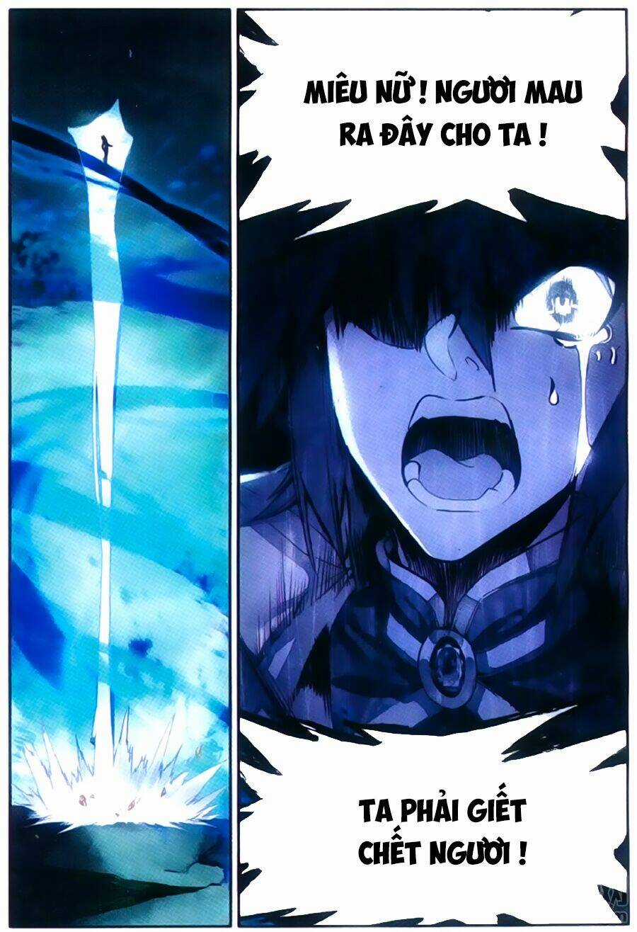 Thiện Lương Tử Thần - Chapter 61 - Trang 15