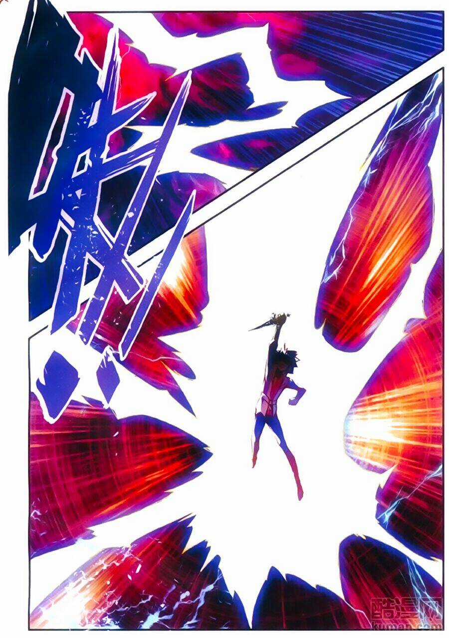 Thiện Lương Tử Thần - Chapter 61 - Trang 16