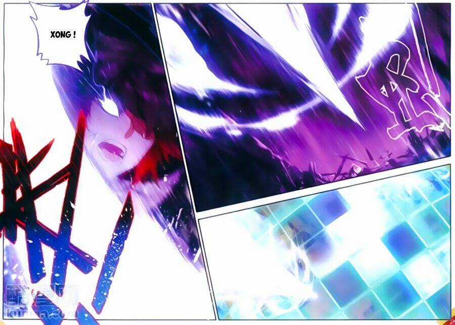 Thiện Lương Tử Thần - Chapter 61 - Trang 18