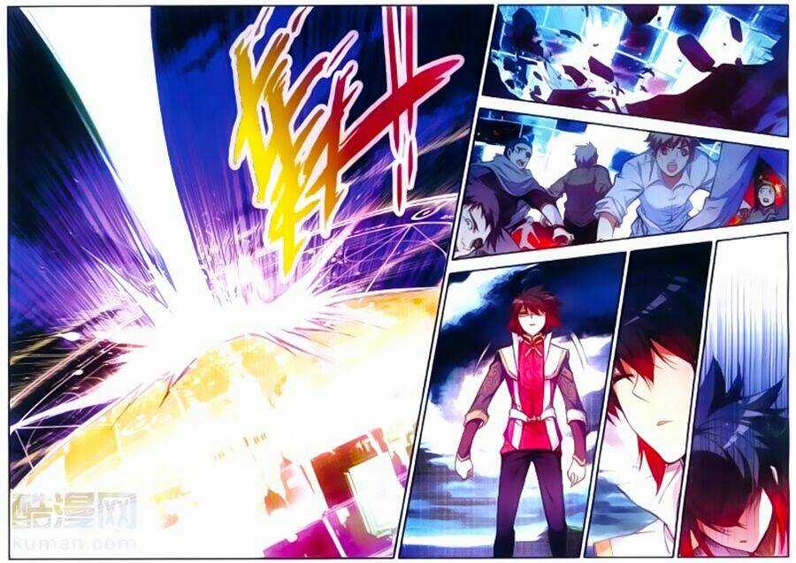 Thiện Lương Tử Thần - Chapter 61 - Trang 19