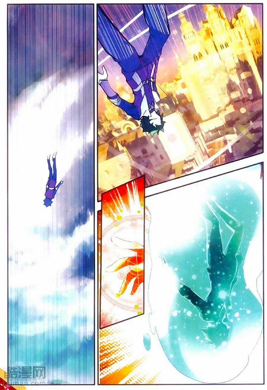 Thiện Lương Tử Thần - Chapter 61 - Trang 20