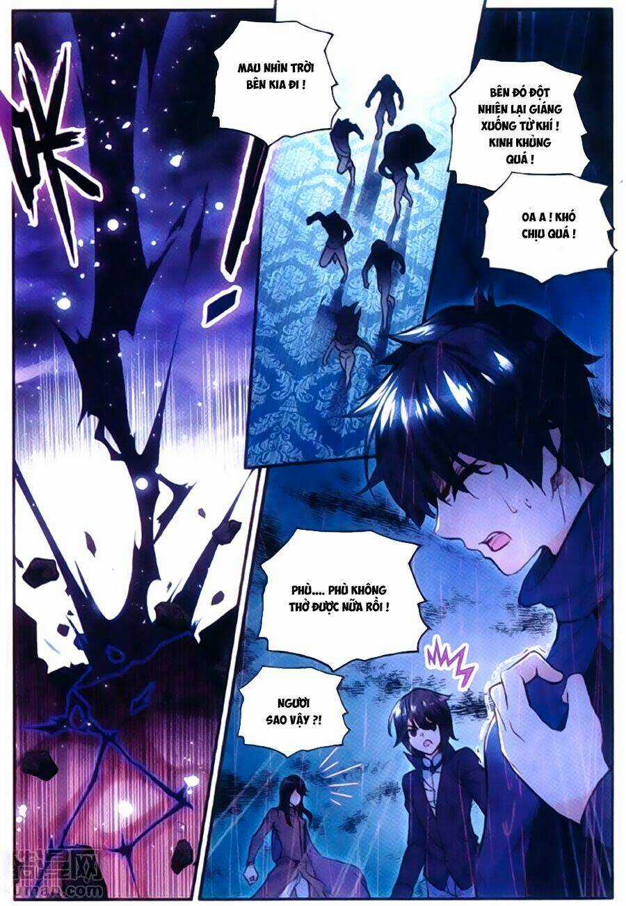 Thiện Lương Tử Thần - Chapter 61 - Trang 3