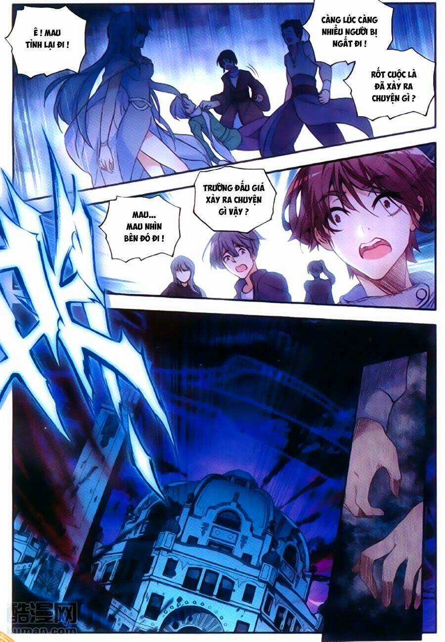 Thiện Lương Tử Thần - Chapter 61 - Trang 4