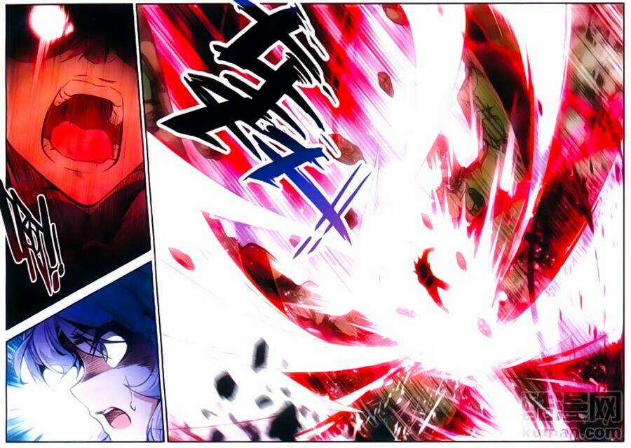 Thiện Lương Tử Thần - Chapter 61 - Trang 10