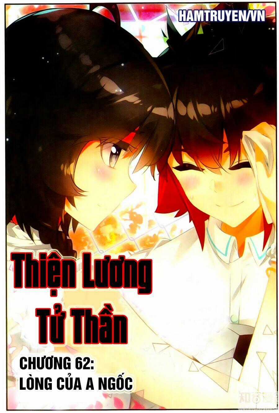 Thiện Lương Tử Thần - Chapter 62 - Trang 2