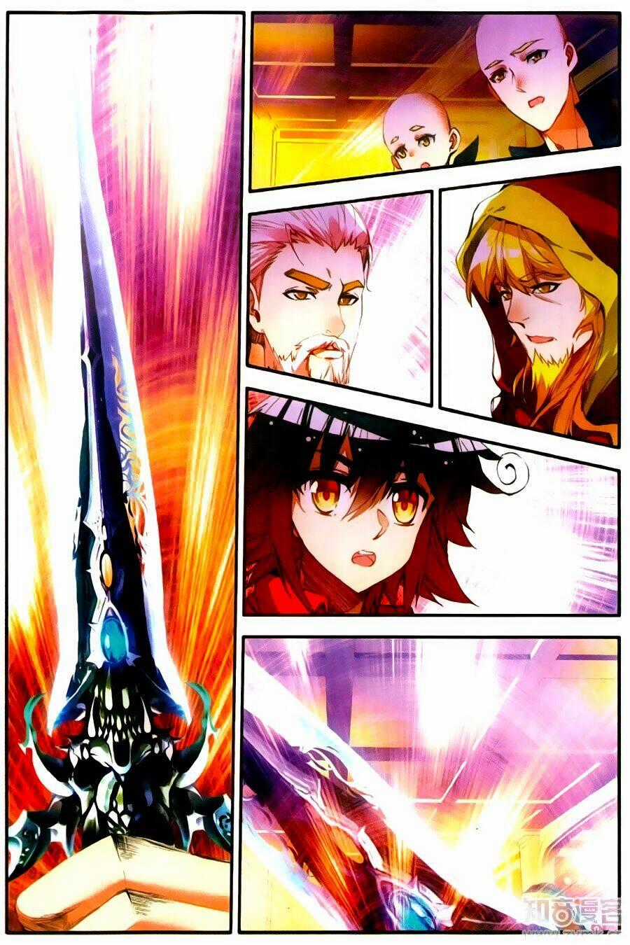 Thiện Lương Tử Thần - Chapter 62 - Trang 22