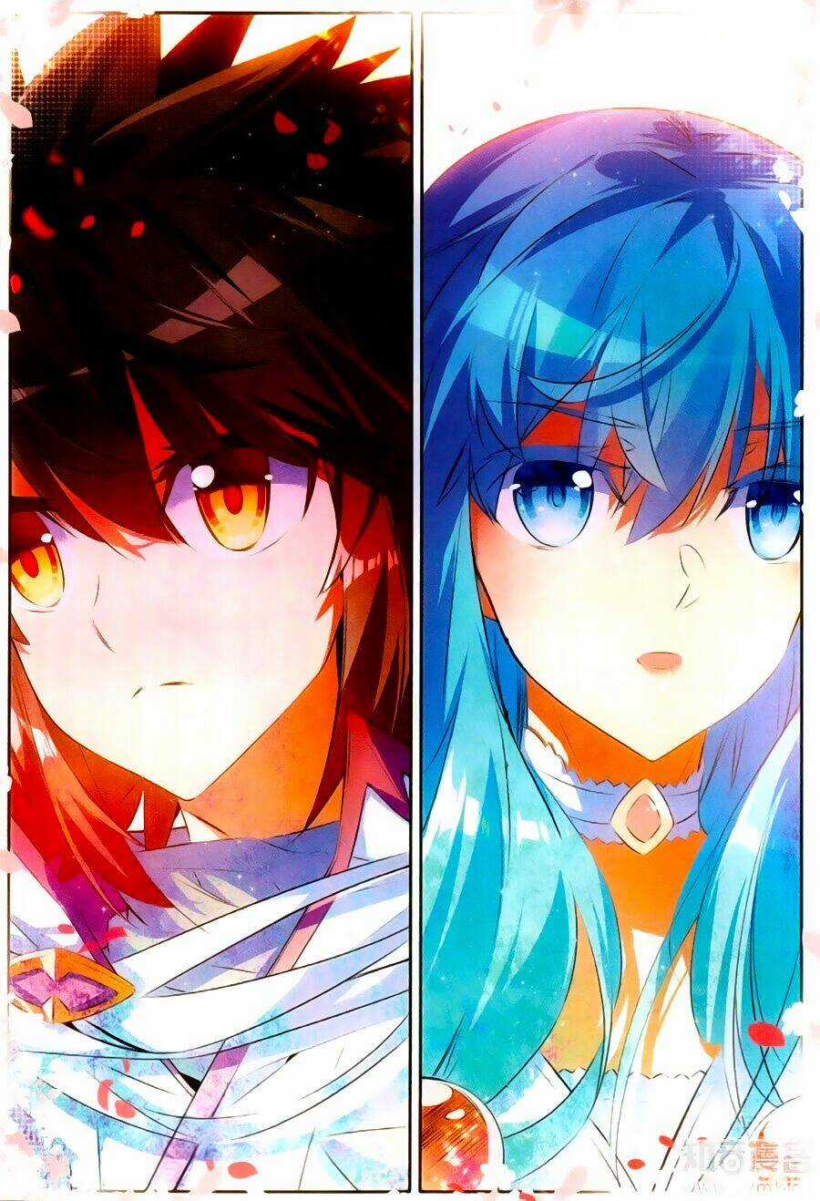 Thiện Lương Tử Thần - Chapter 63 - Trang 12