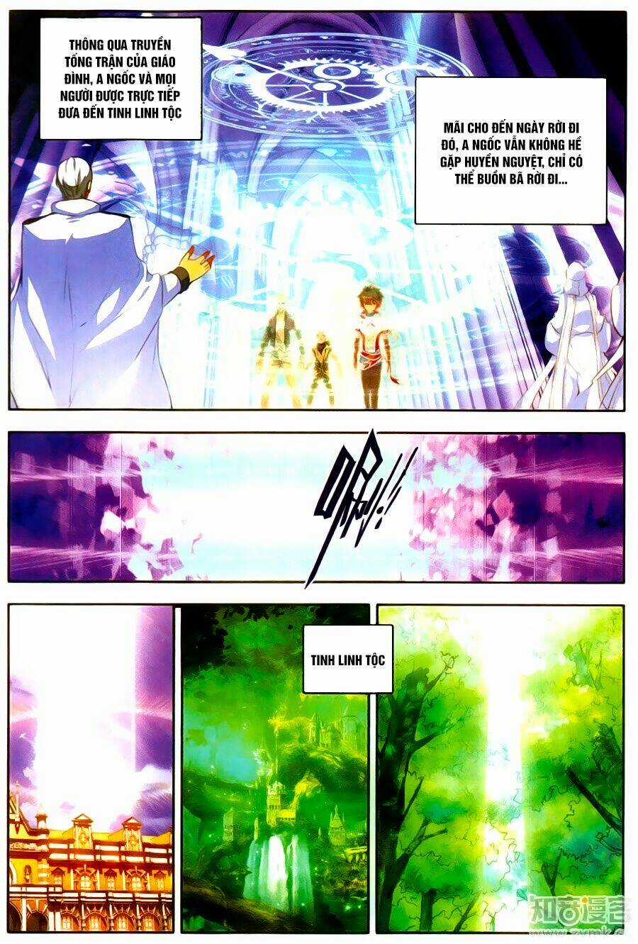 Thiện Lương Tử Thần - Chapter 63 - Trang 15