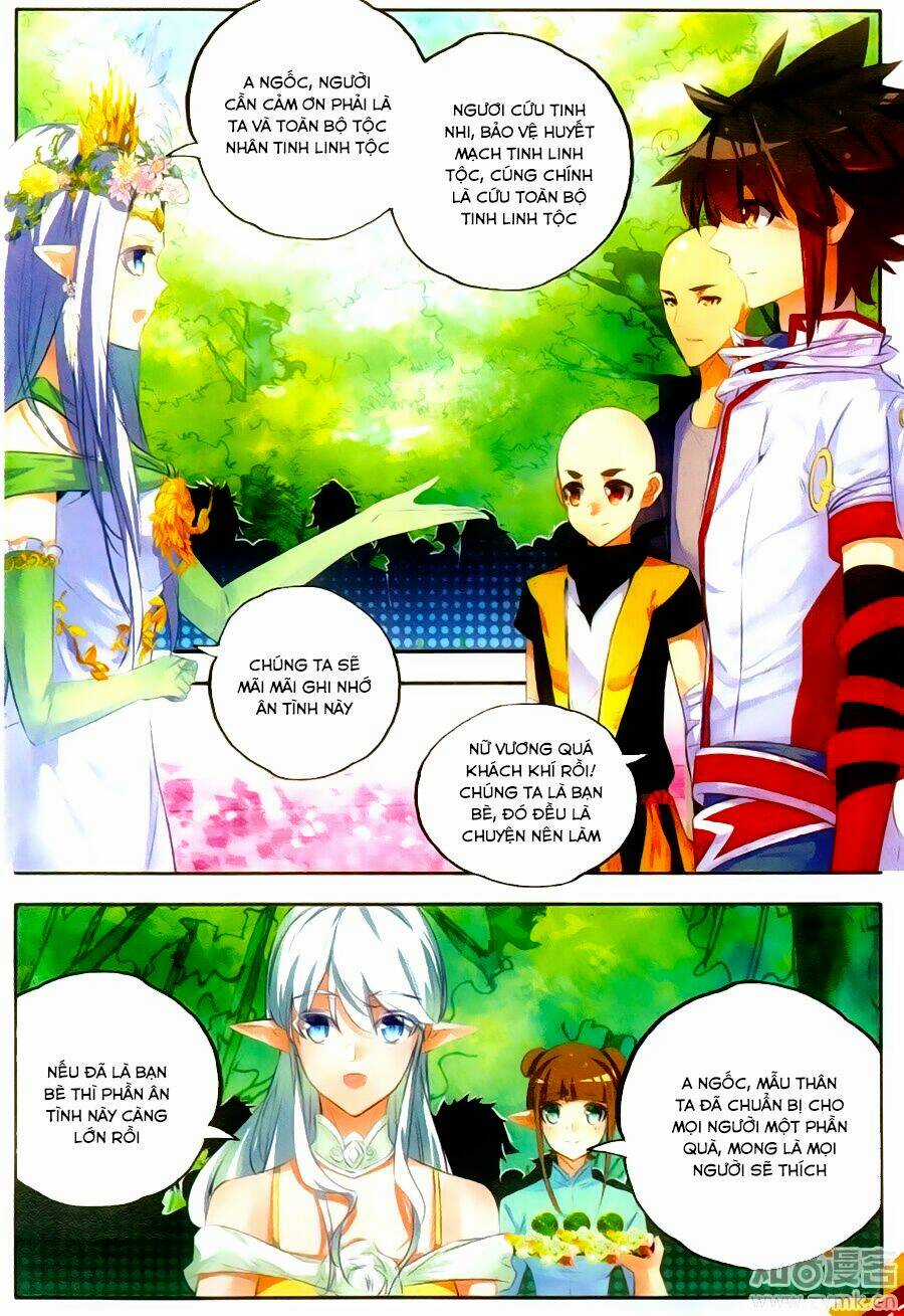 Thiện Lương Tử Thần - Chapter 63 - Trang 17