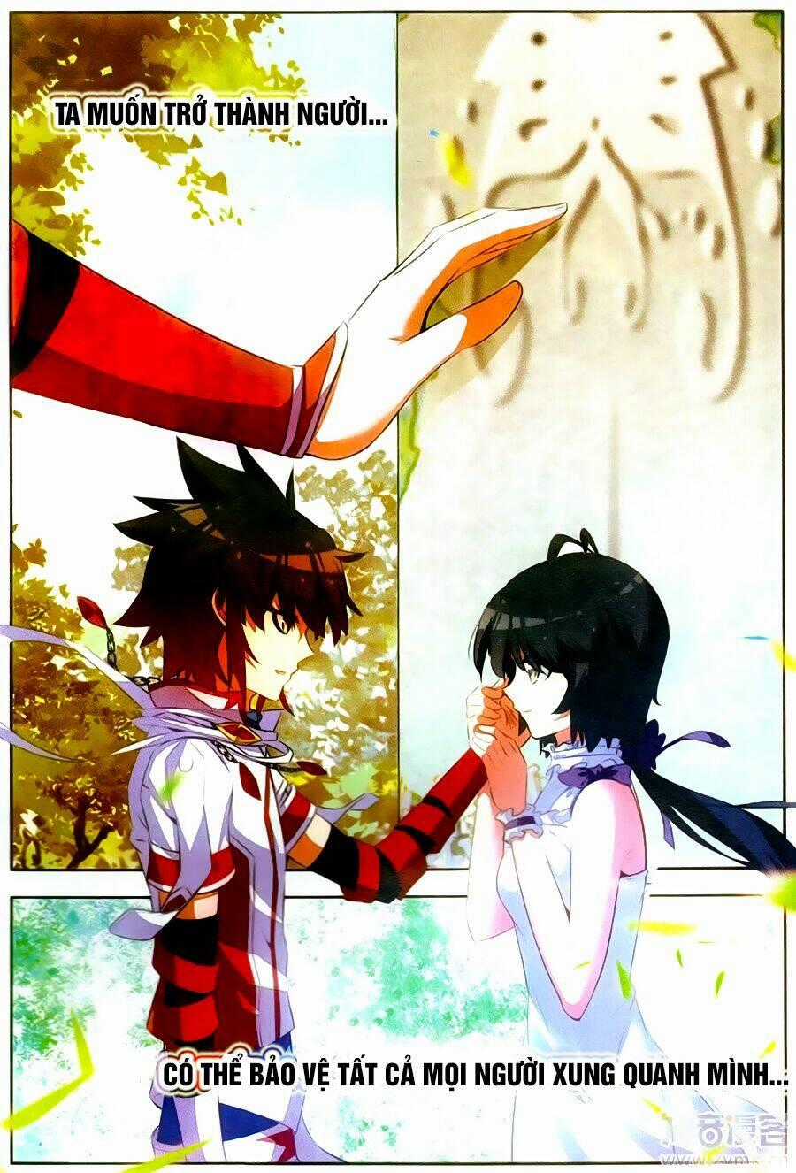 Thiện Lương Tử Thần - Chapter 63 - Trang 24