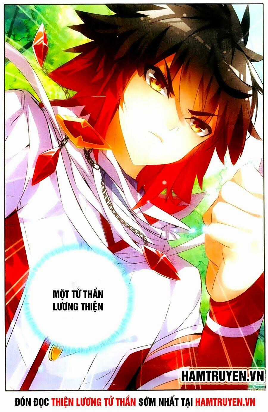 Thiện Lương Tử Thần - Chapter 63 - Trang 25