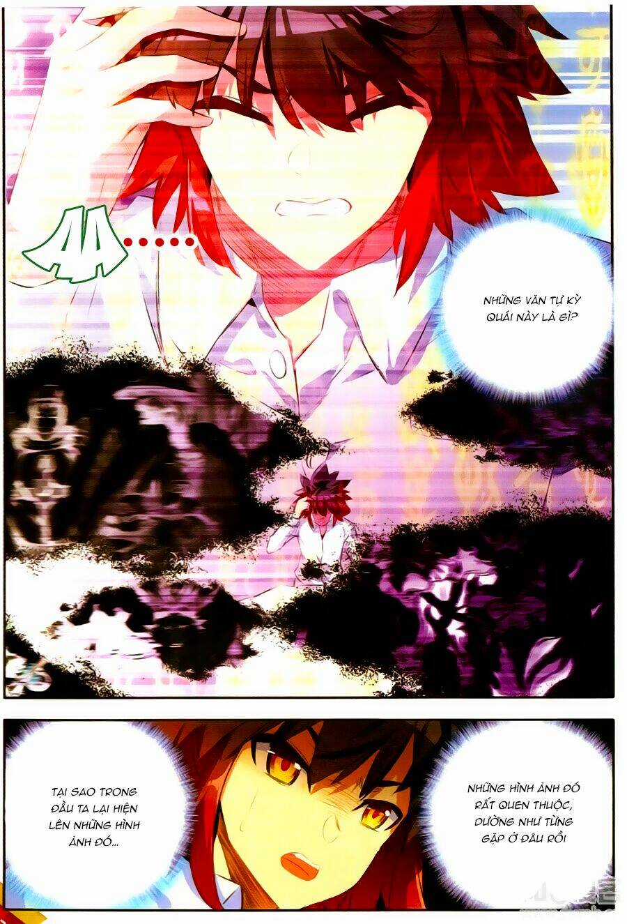 Thiện Lương Tử Thần - Chapter 63 - Trang 4