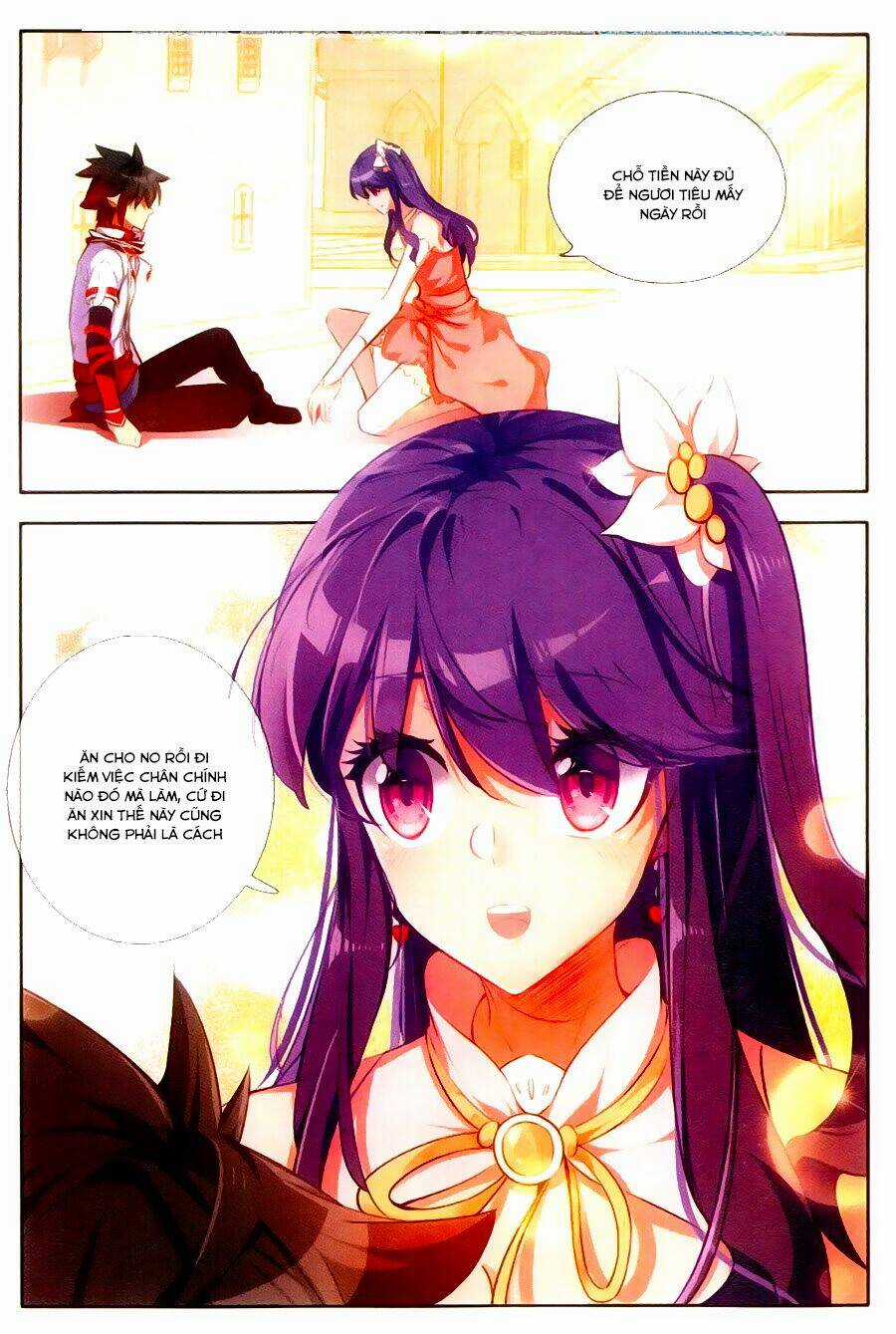 Thiện Lương Tử Thần - Chapter 64 - Trang 14