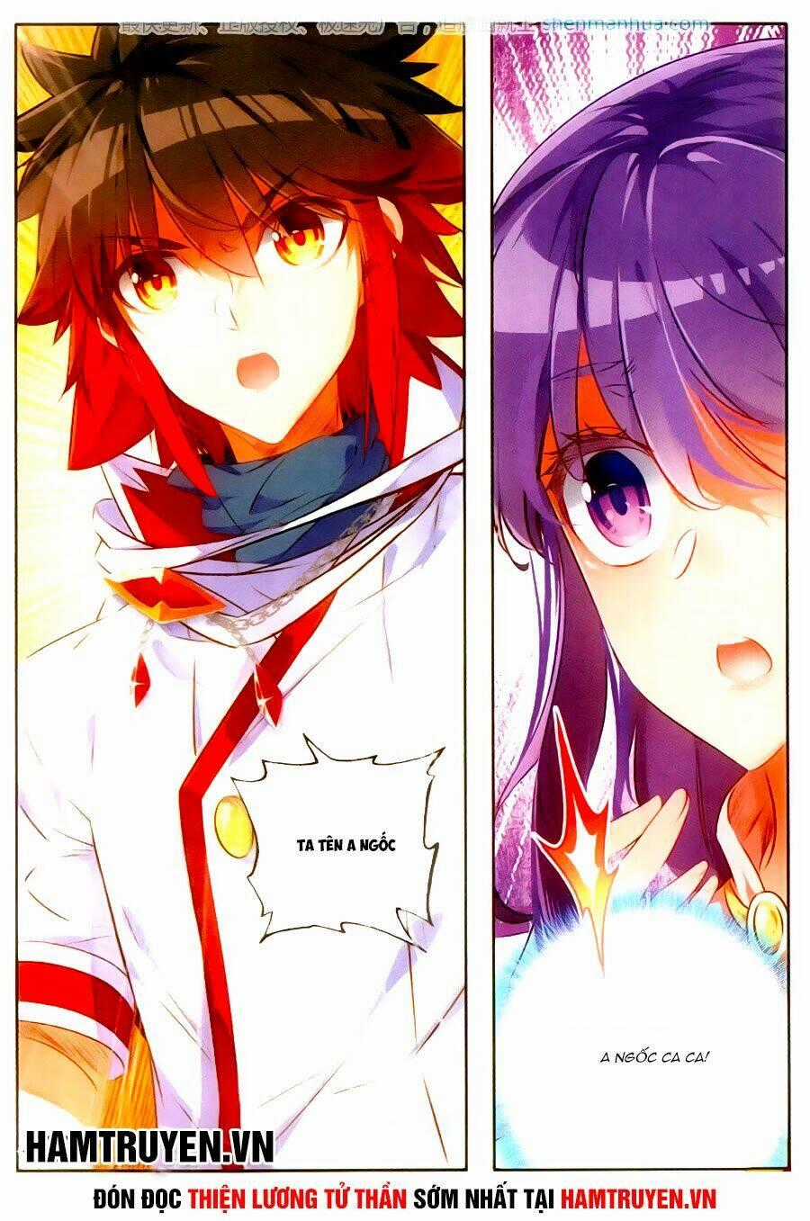 Thiện Lương Tử Thần - Chapter 64 - Trang 25