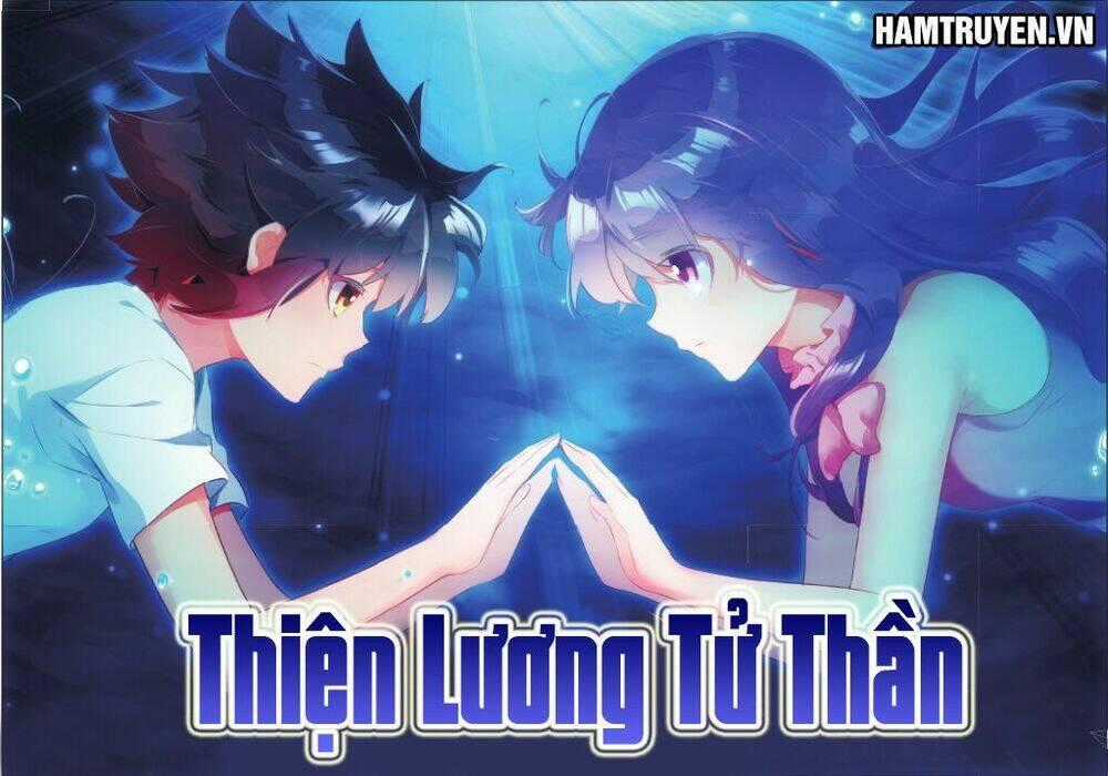 Thiện Lương Tử Thần - Chapter 65 - Trang 2