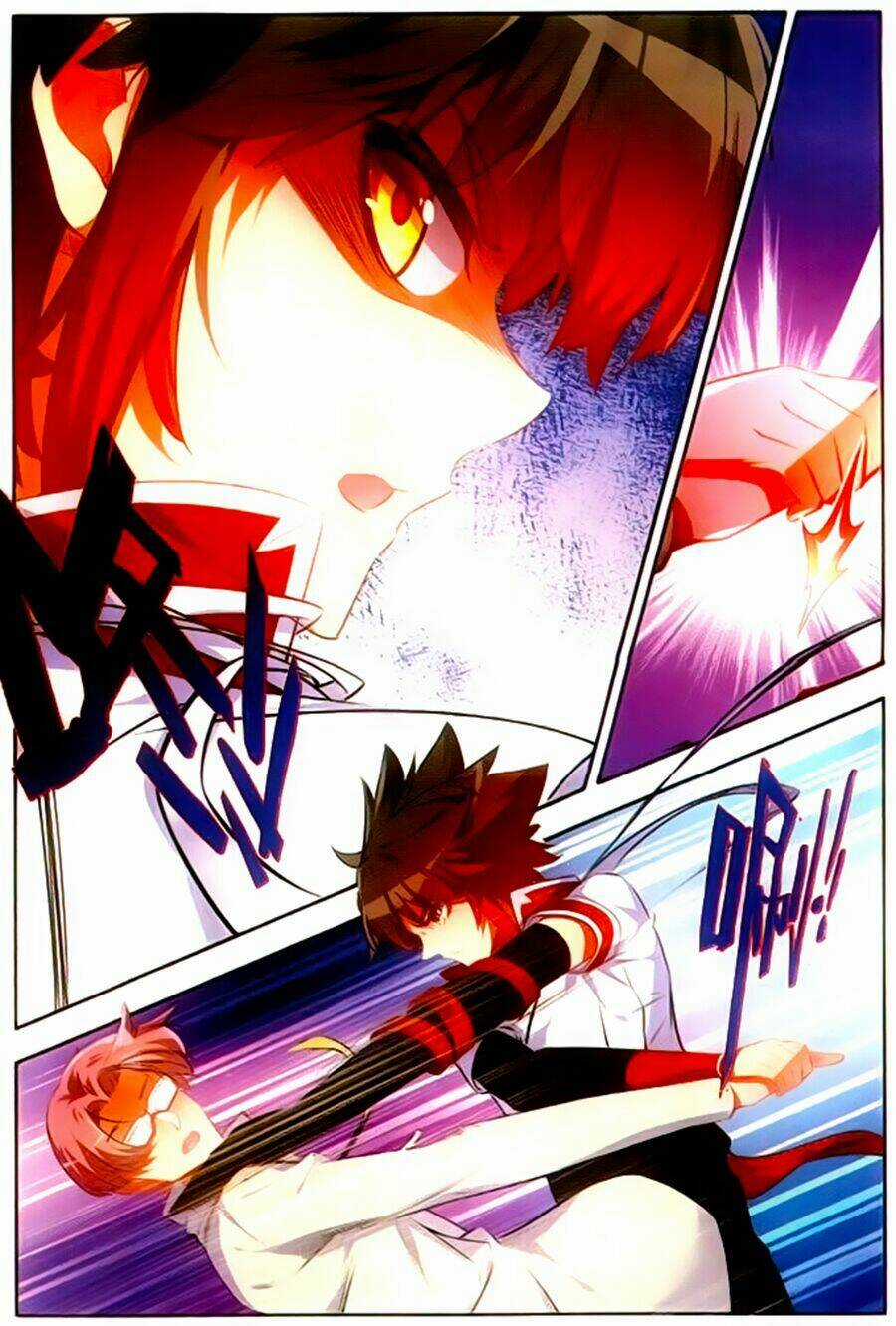 Thiện Lương Tử Thần - Chapter 65 - Trang 14