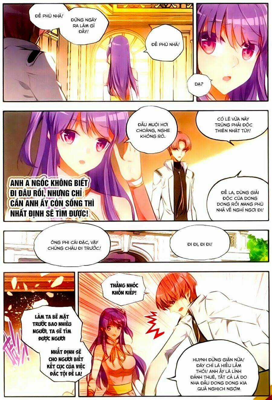 Thiện Lương Tử Thần - Chapter 65 - Trang 20