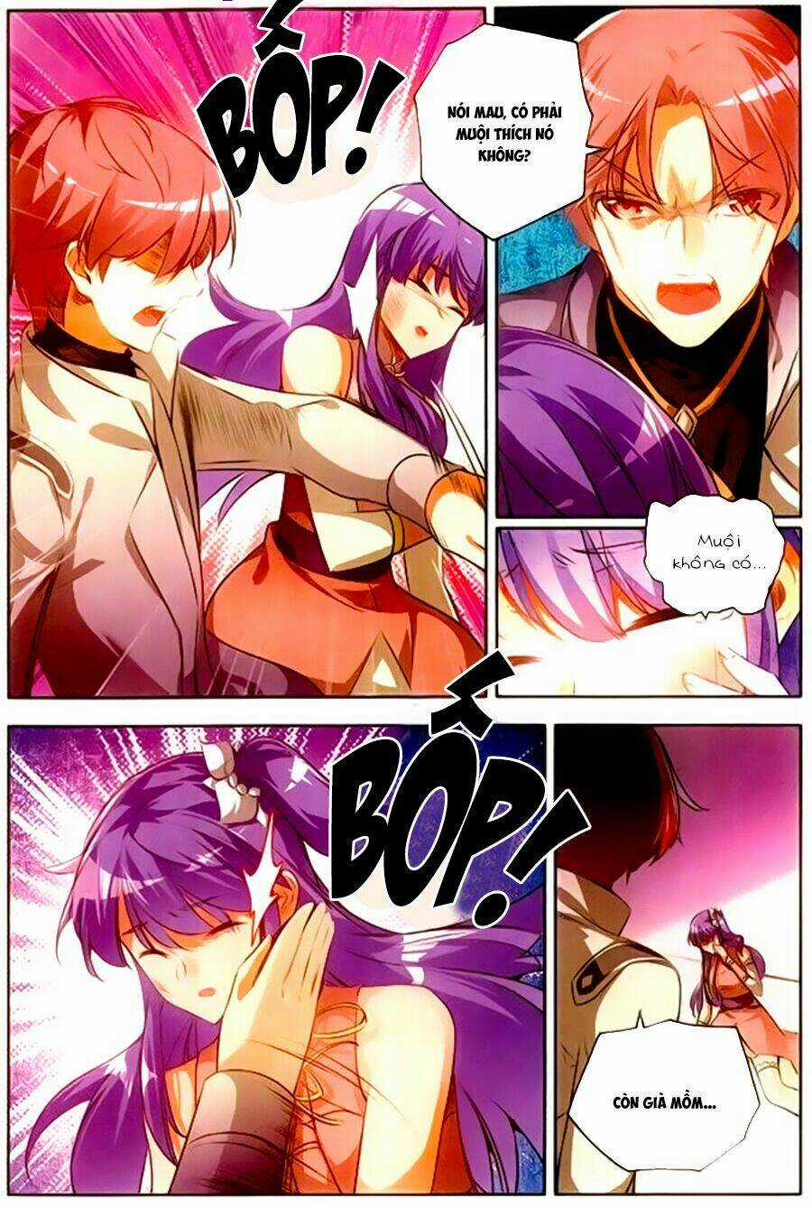 Thiện Lương Tử Thần - Chapter 65 - Trang 22