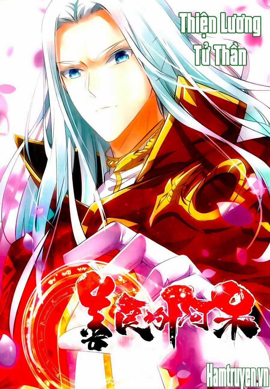 Thiện Lương Tử Thần - Chapter 66 - Trang 2