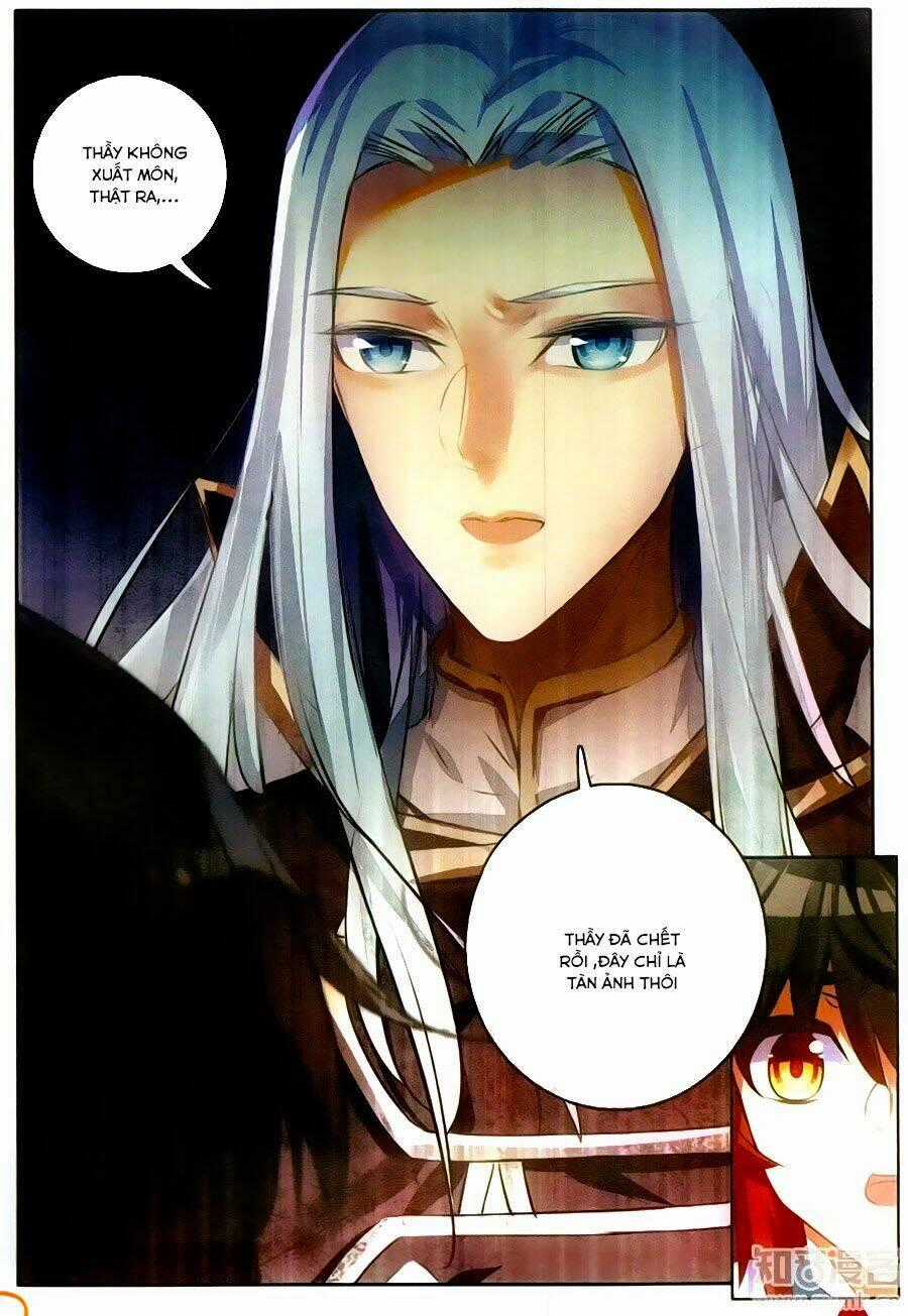 Thiện Lương Tử Thần - Chapter 66 - Trang 15