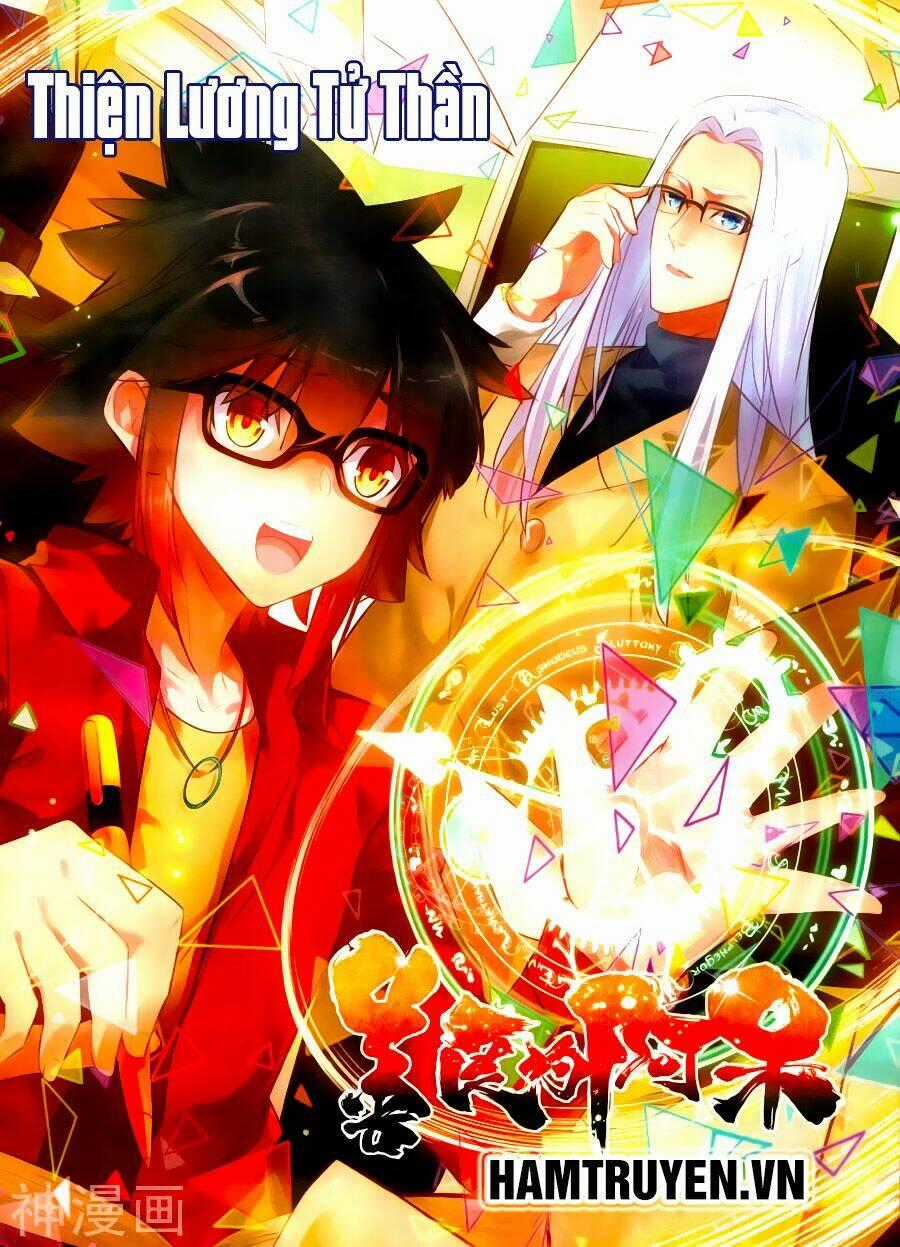 Thiện Lương Tử Thần - Chapter 68 - Trang 2