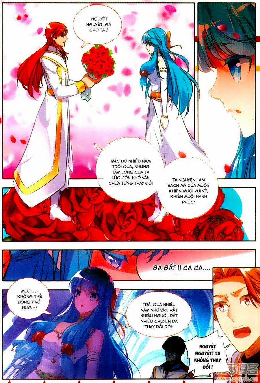 Thiện Lương Tử Thần - Chapter 68 - Trang 14