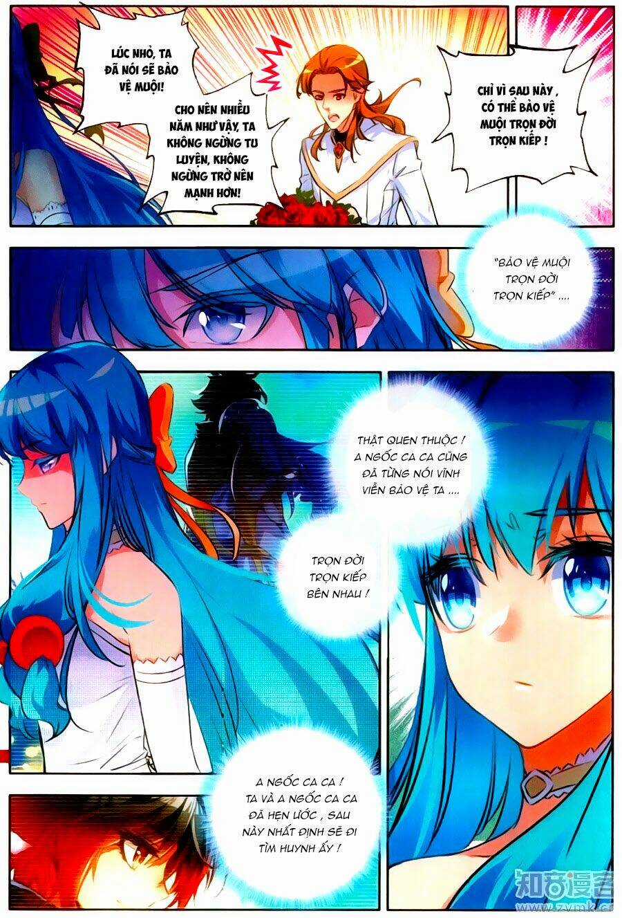 Thiện Lương Tử Thần - Chapter 68 - Trang 15