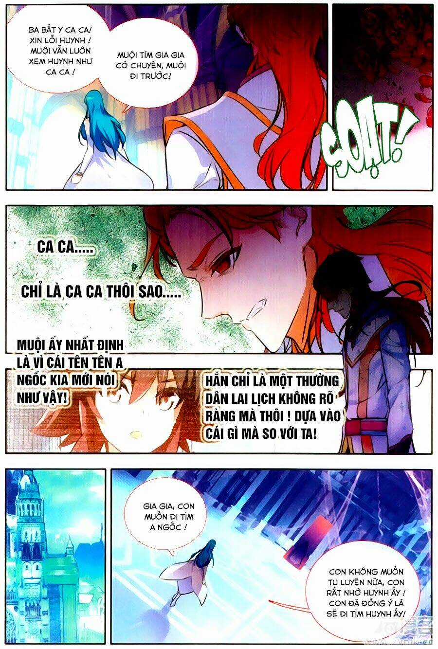 Thiện Lương Tử Thần - Chapter 68 - Trang 16