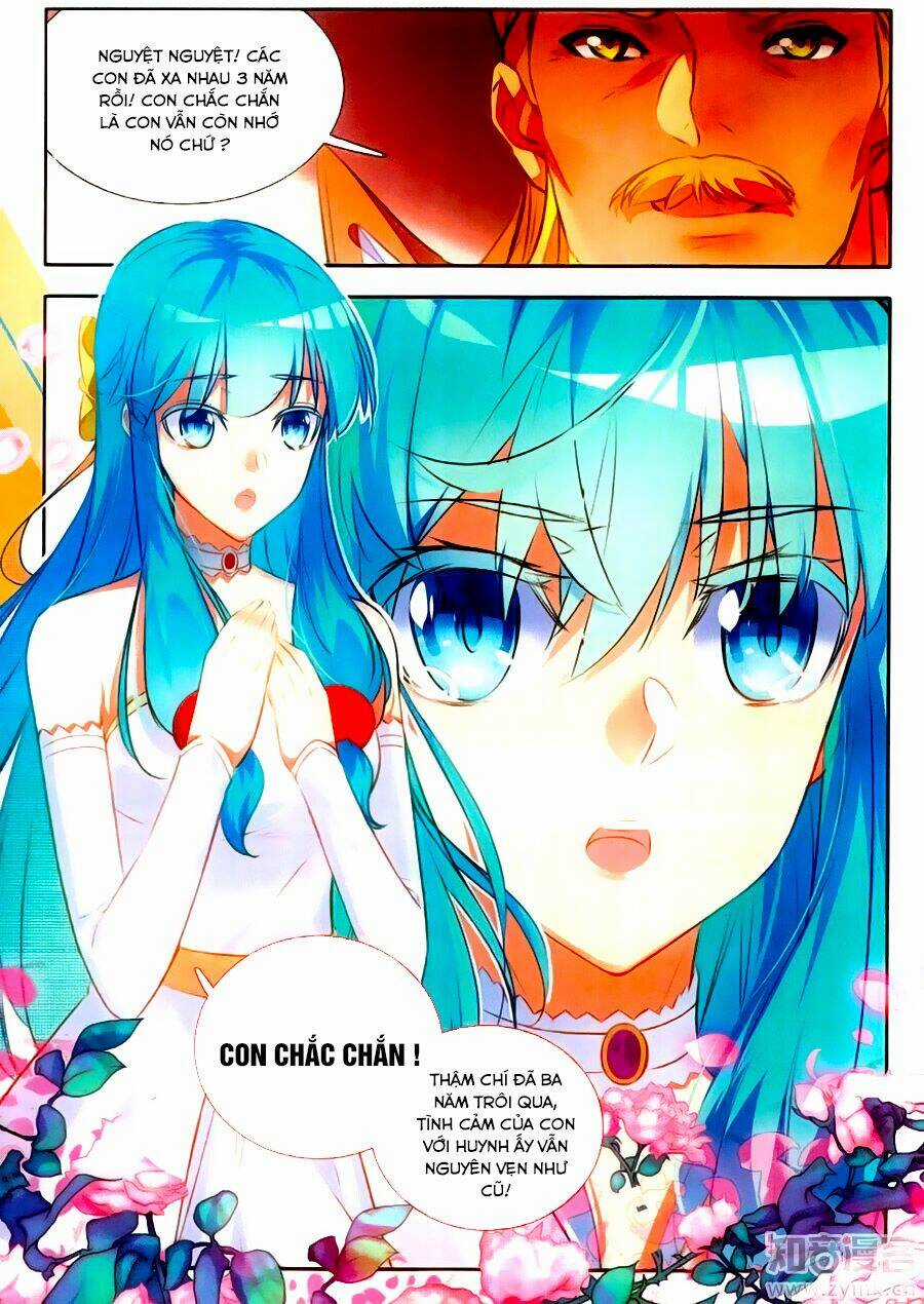 Thiện Lương Tử Thần - Chapter 68 - Trang 17