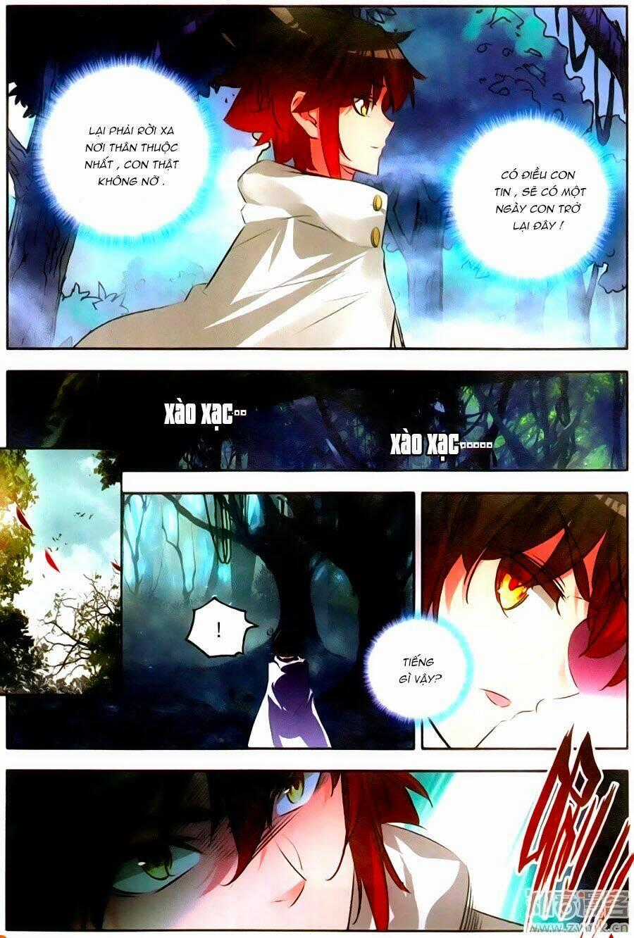 Thiện Lương Tử Thần - Chapter 68 - Trang 21