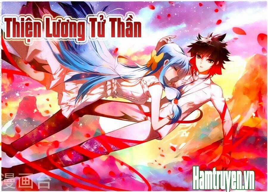 Thiện Lương Tử Thần - Chapter 69 - Trang 2
