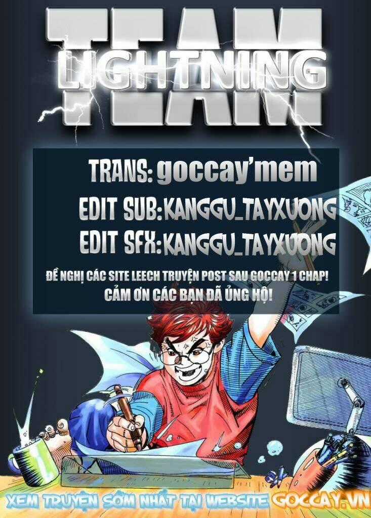 Thiện Lương Tử Thần - Chapter 7 - Trang 1