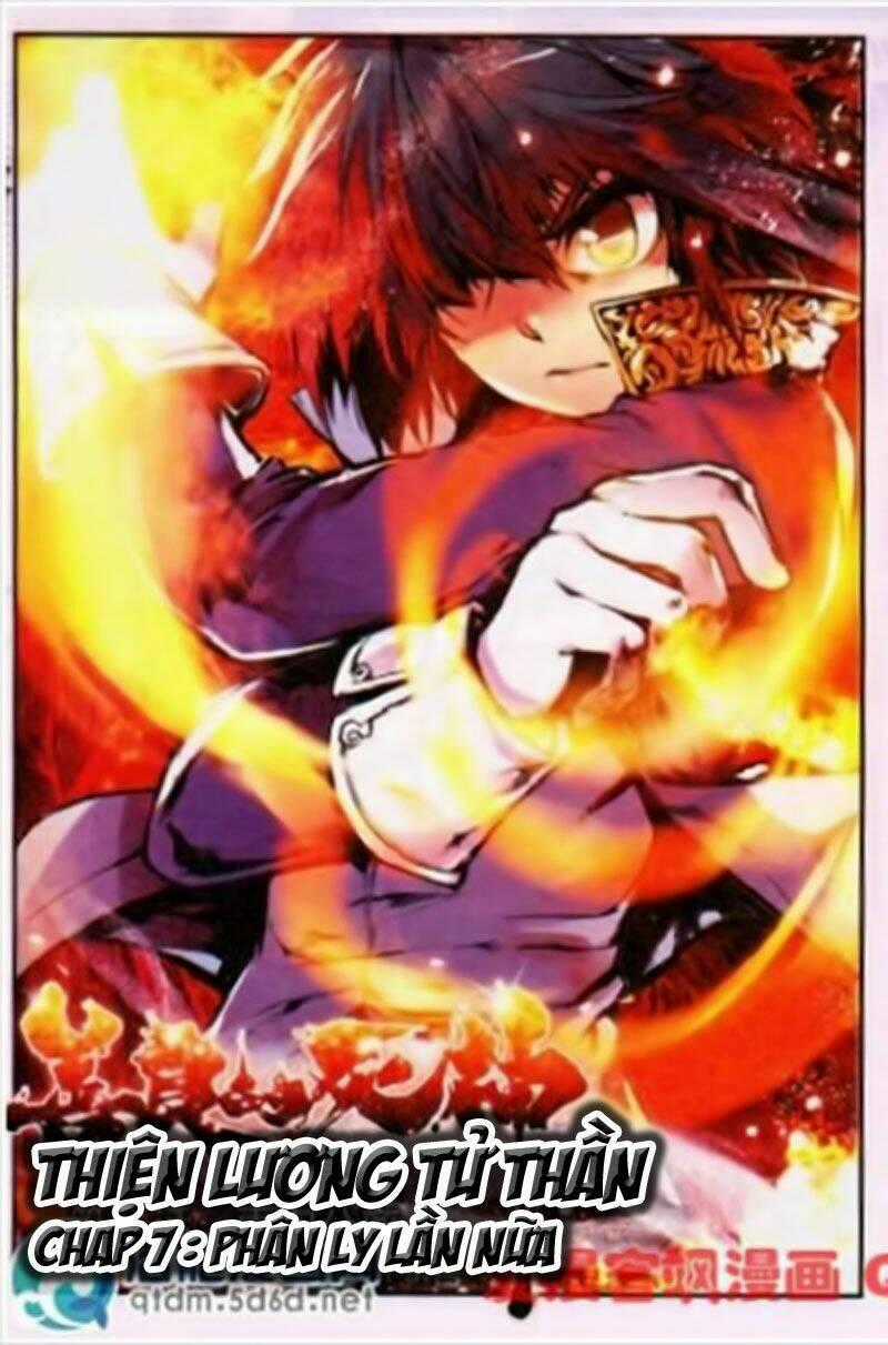 Thiện Lương Tử Thần - Chapter 7 - Trang 2