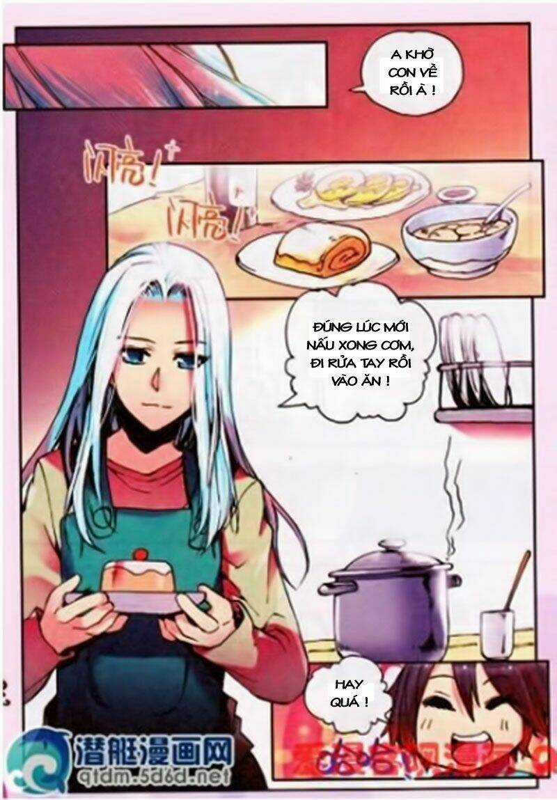 Thiện Lương Tử Thần - Chapter 7 - Trang 12