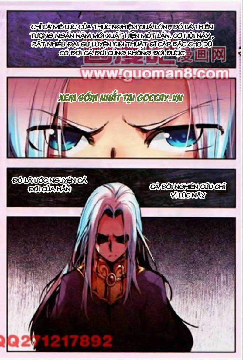 Thiện Lương Tử Thần - Chapter 7 - Trang 15