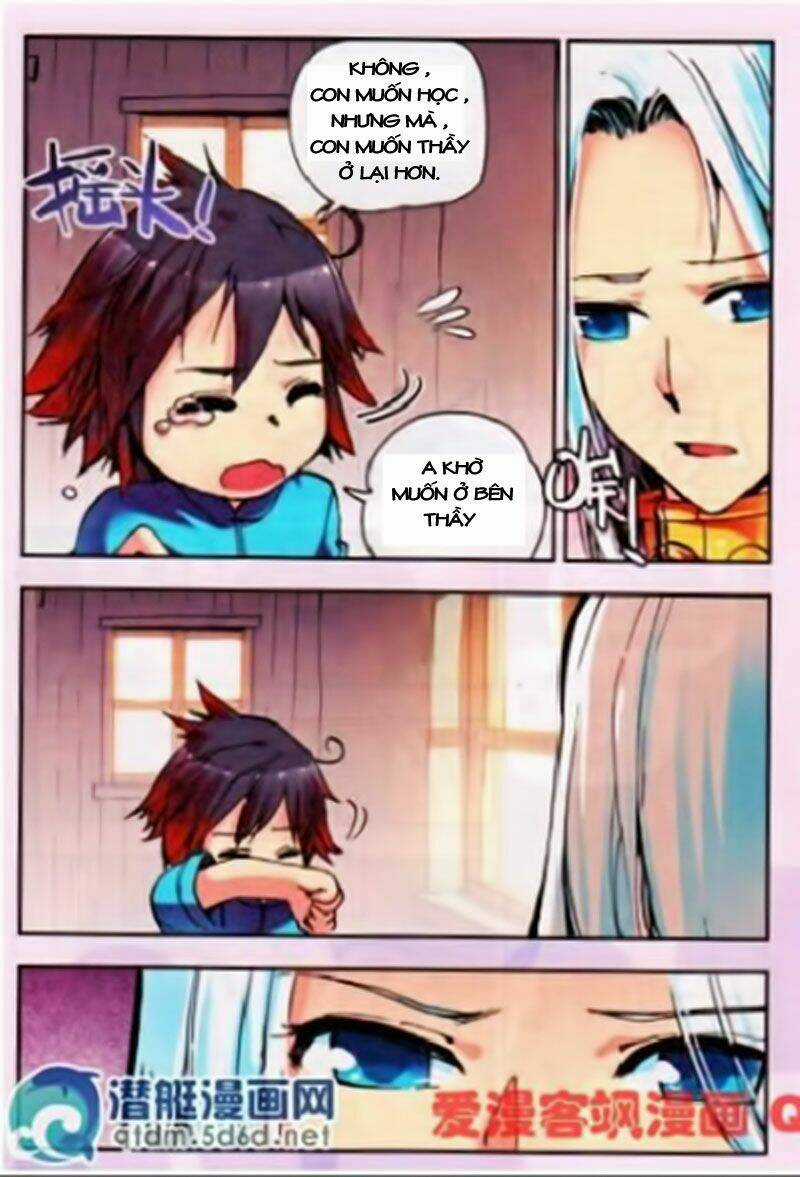 Thiện Lương Tử Thần - Chapter 7 - Trang 20