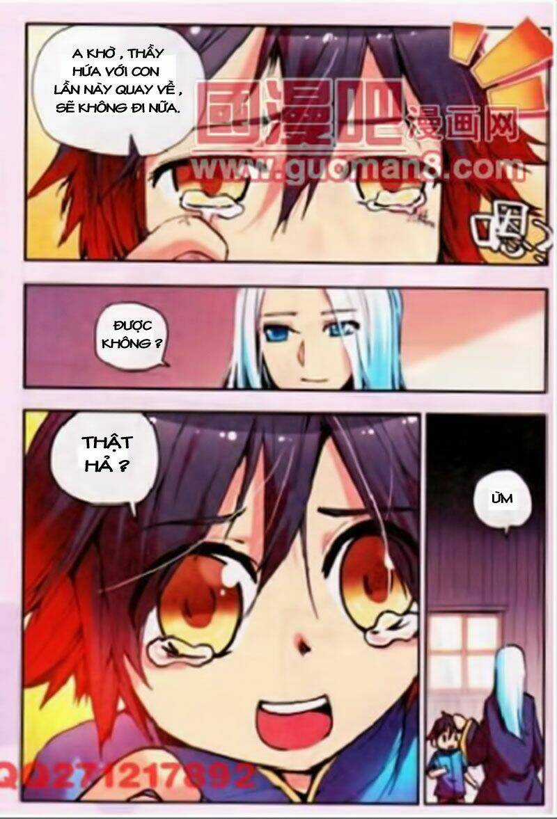 Thiện Lương Tử Thần - Chapter 7 - Trang 21