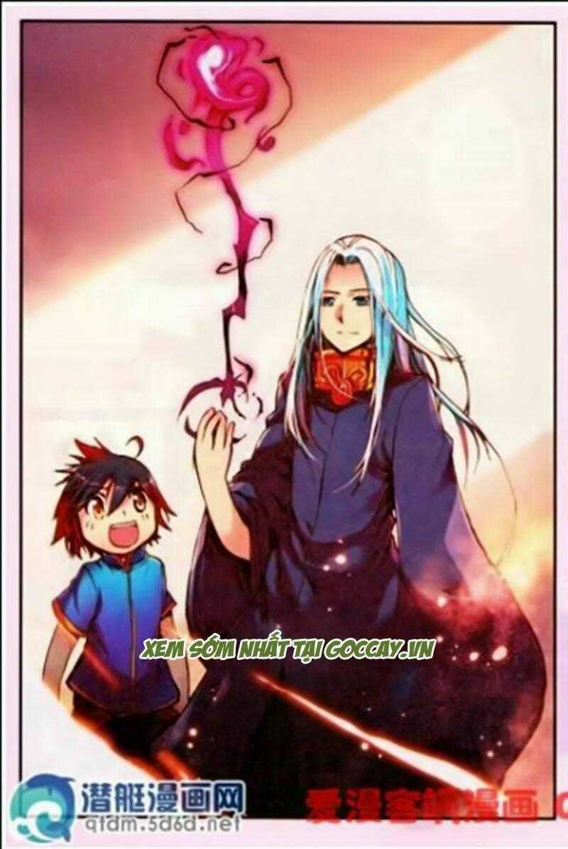 Thiện Lương Tử Thần - Chapter 7 - Trang 24