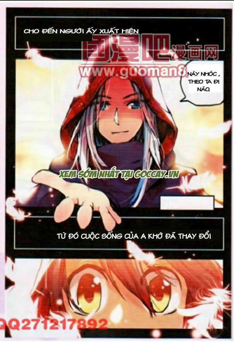 Thiện Lương Tử Thần - Chapter 7 - Trang 5